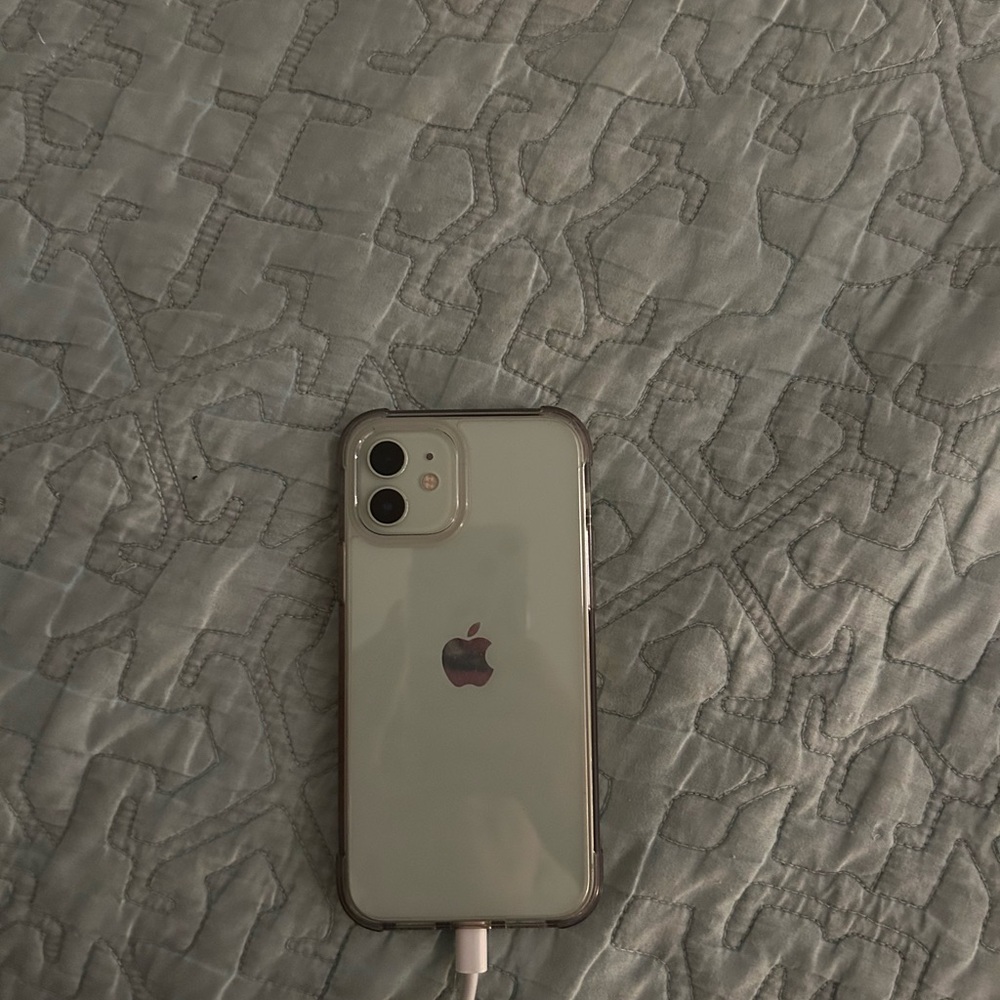 Mint iPhone 12 128 gb
